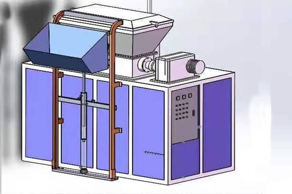 廚余垃圾處理機(jī)環(huán)保嗎？【微米生物】家用廚余垃圾處理機(jī)怎么使用？